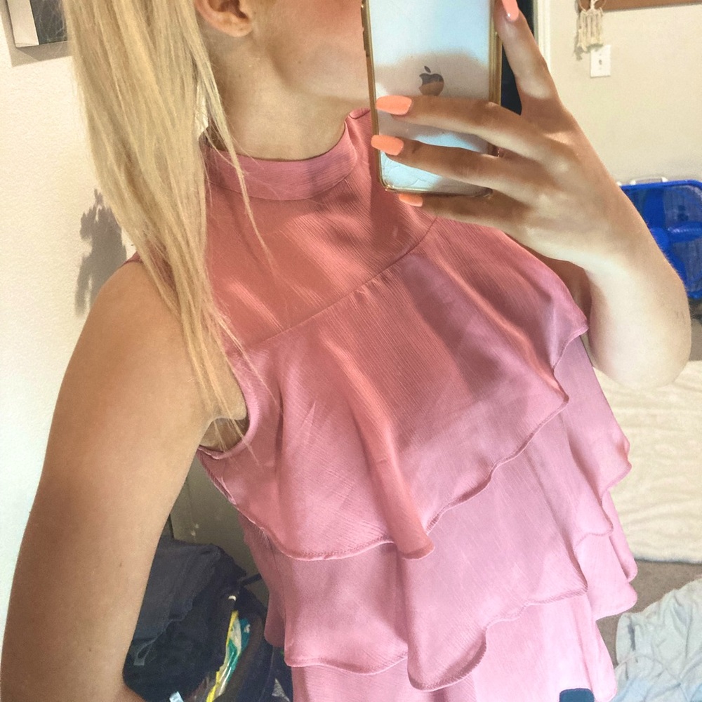 APT 9 BLOUSE 👚NWOT